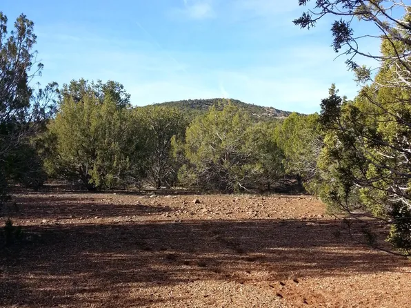 00 W Running Shadow Road, Seligman, AZ 86337