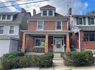 120 Ruth St, Pittsburgh, PA 15211