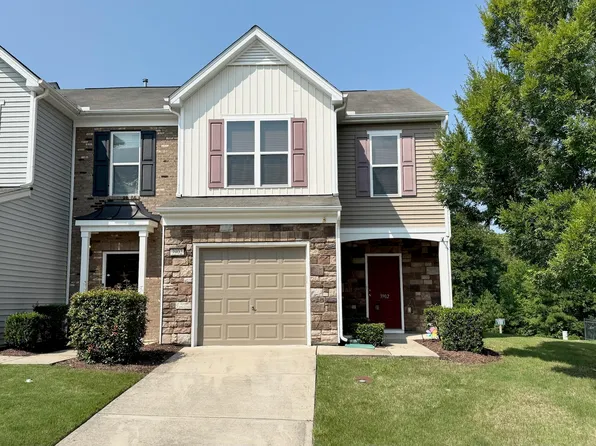 3902 Tresco Crsg Xing, Raleigh, NC 27616