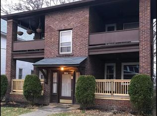 1207 Cranford Ave APT 1, Lakewood, OH
