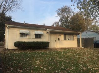 3711 Laguna Dr, Columbus, OH