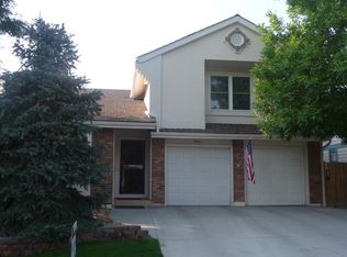 8140 San Juan Range Rd, Littleton, CO 80127