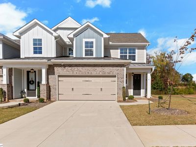 4 Hensley Road Site #76, Greenville, SC, 29607