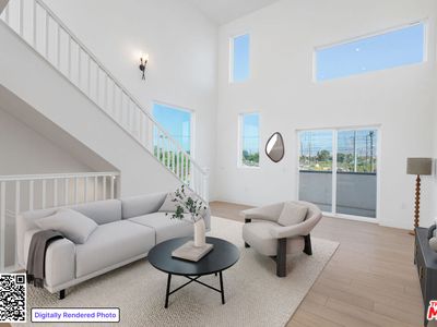 11216 W Victory Blvd #5, North Hollywood, CA, 91606
