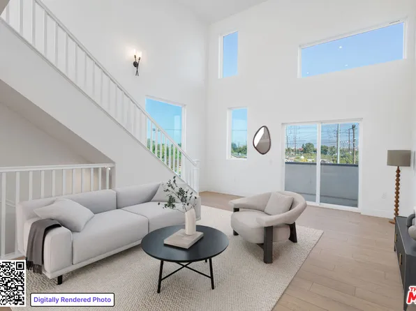 11216 W Victory Blvd #5, North Hollywood, CA 91606