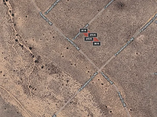 208 Comstock Rd NE, Rio Rancho, NM 87144