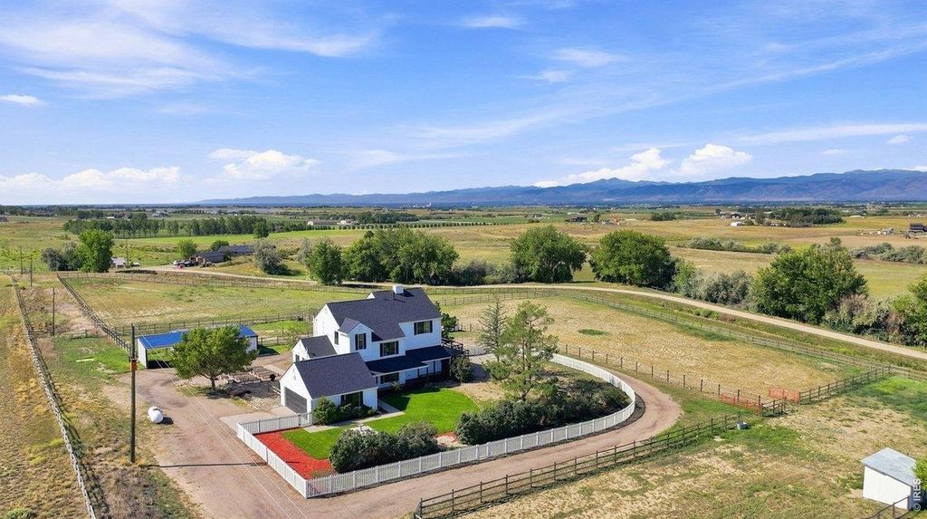 6607 E County Road 60