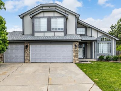 8918 W 101st Avenue, Westminster, CO, 80021