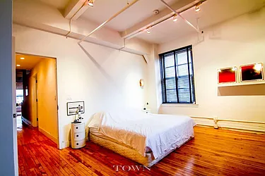 Rented by Town Residential