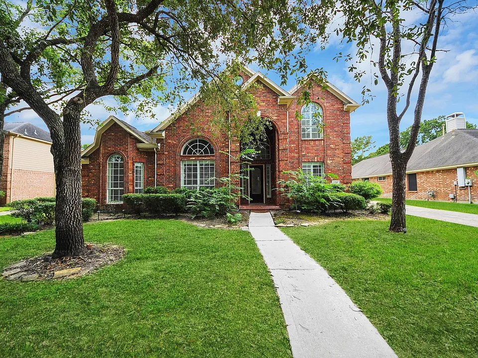 6314 Holly Canyon Ct