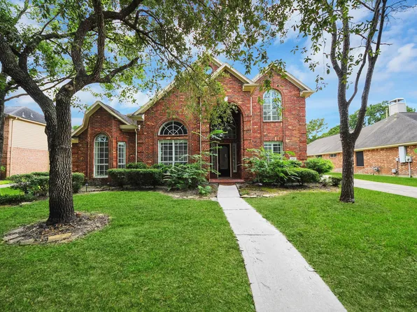 6314 Holly Canyon Ct, Katy, TX 77450