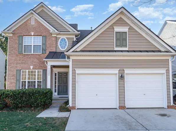 12347 Honeychurch St, Raleigh, NC 27614