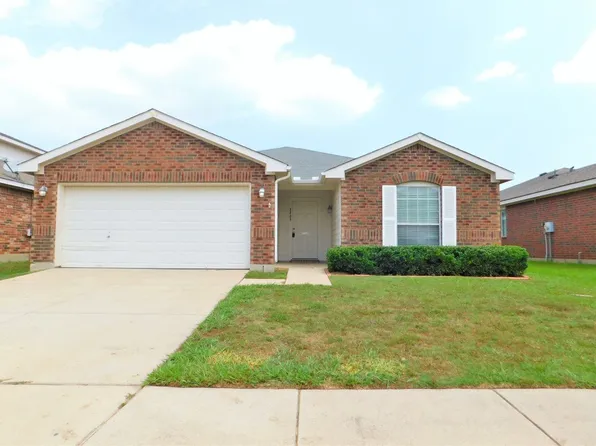 8809 Sagebrush Trl, Aubrey, TX 76227