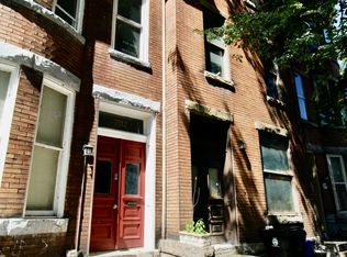 202 Hamilton St #2, Harrisburg, PA 17102
