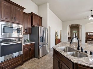 2030 Rainy Mist Dr, Missouri City, TX 77459