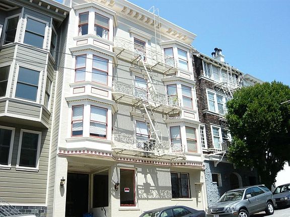 2nd image of 1440 Sacramento St APT 1