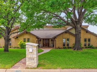 3504 Meadowlark Ln, Colleyville, TX 76034