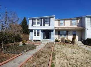 15406 Neman Dr, Bowie, MD 20716