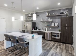 North Village Apartments, Ruston, LA 71270