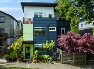 6555 34th Ave SW UNIT A, Seattle, WA 98126