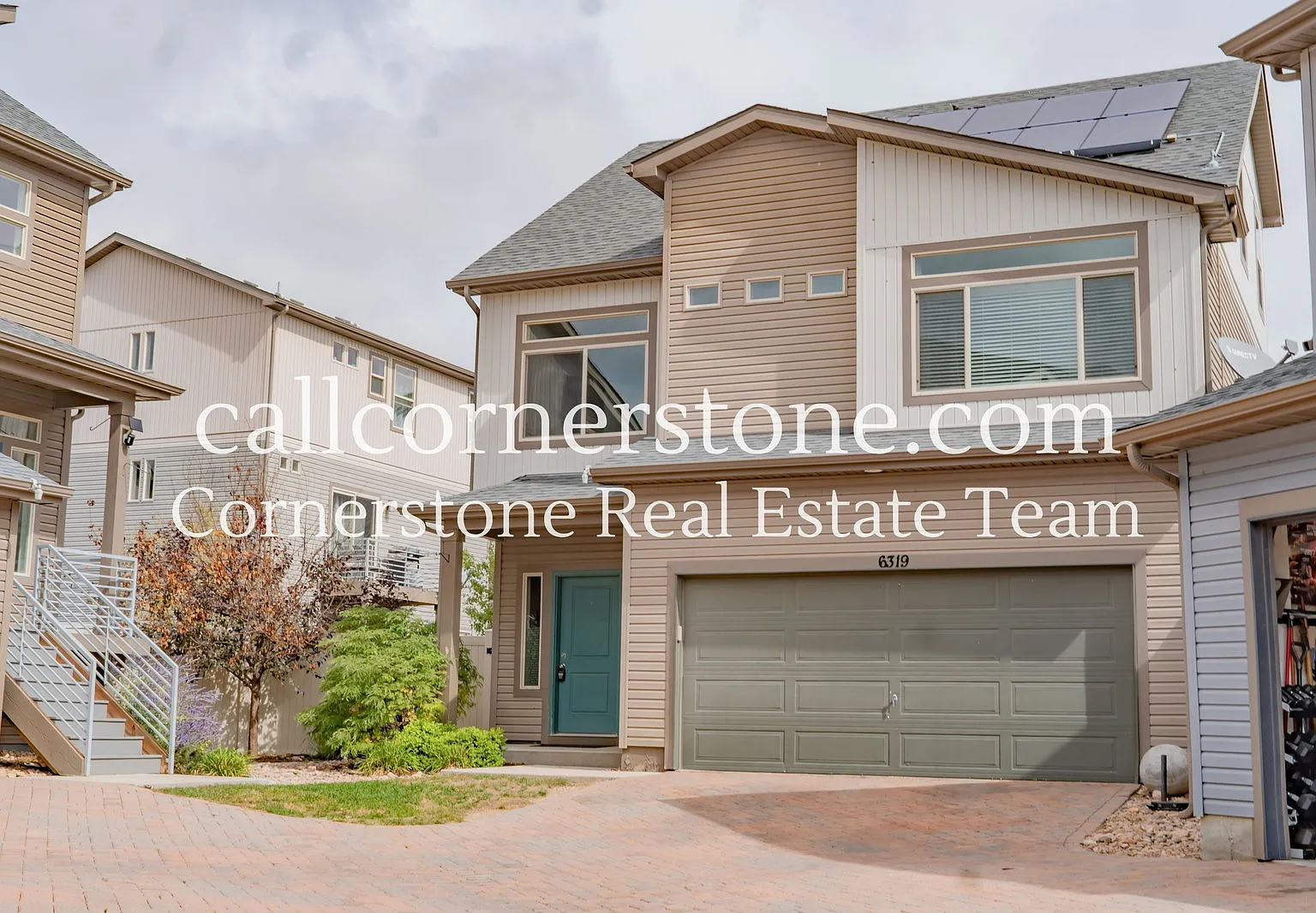 3 bed, 2.5 bath, 1960 sqft, $2,297 — Photo 3