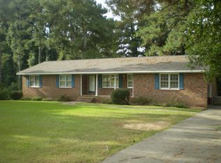 137 Southwood Dr, Rockingham, NC 28379