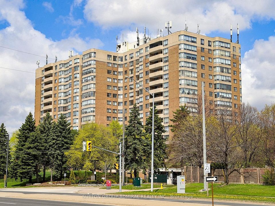 1st image of 7601 Bathurst St #312