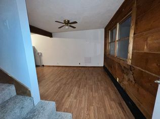 1094 S Pottersville Rd #5, Spencer, IN 47460