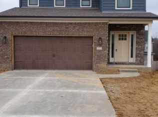 3552 Stolen Horse Ln, Lexington, KY 40509