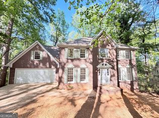 515 Teresa Ln, Canton, GA 30115