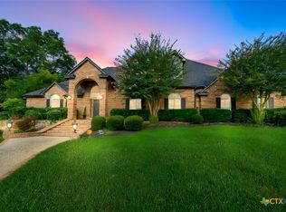 3209 River Place Dr, Belton, TX 76513