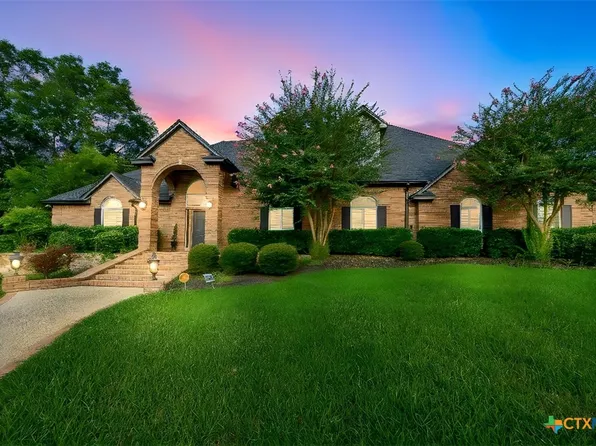 3209 River Place Dr, Belton, TX 76513