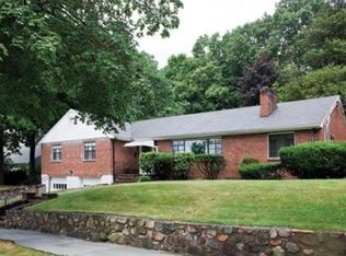 1603 Commonwealth Ave, Newton, MA 02465