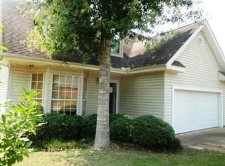 9750 Pokai Way, Diamondhead, MS 39525