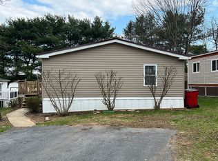 182 Rustic Dr, Shippensburg, PA