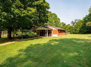 1155 McKay Rd, Greenup, KY 41144