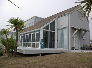 22 Maui Ln, Dillon Beach, CA 94929