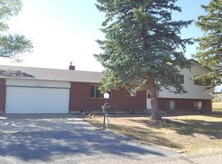 4824 S Santa Fe Dr, Colorado City, CO 81019