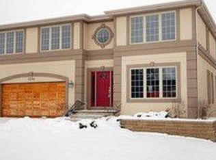 1154 Bayshore Dr, Antioch, IL 60002
