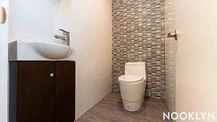 Rented by Nooklyn NYC LLC