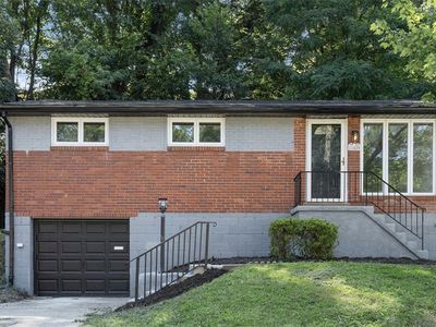 11420 Azalea Dr, Pittsburgh, PA, 15235