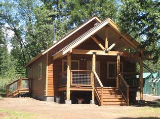 3205 Lemur Dr, McCloud, CA 96057