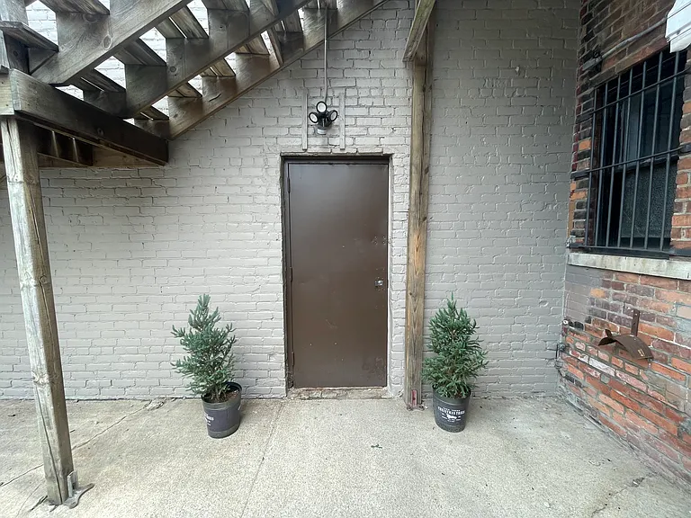 Main Entrance