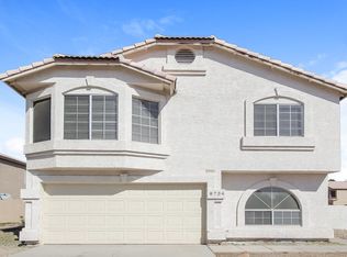 8734 W Greer Ave, Peoria, AZ 85345