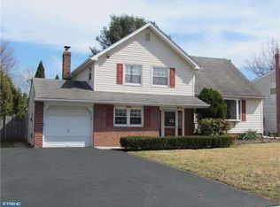 974 Mueller Rd, Warminster, PA 18974