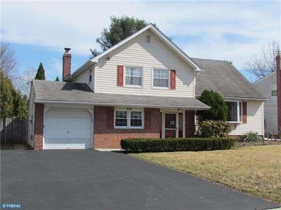 974 Mueller Rd, Warminster, PA, 18974