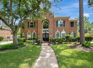 4306 Island Hills Dr, Houston, TX 77059