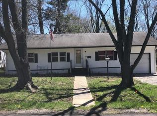 522 W 5th St, Montgomery City, MO 63361