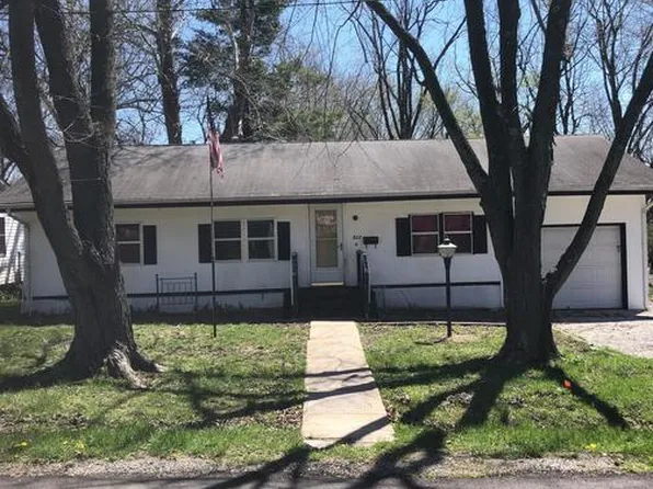 522 W 5th St, Montgomery City, MO 63361