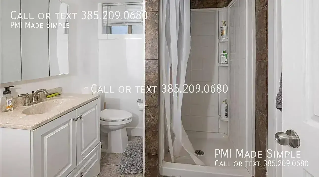 Cozy Bedroom In Convenient Logan Location! Coming Soon! — Photo 4